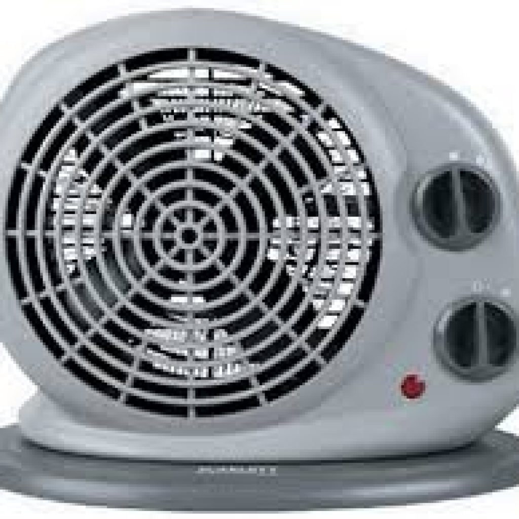 Почему стоит использовать тепловентиляторы для отопления ...