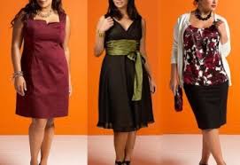 Женская одежда: ищем свой стиль!